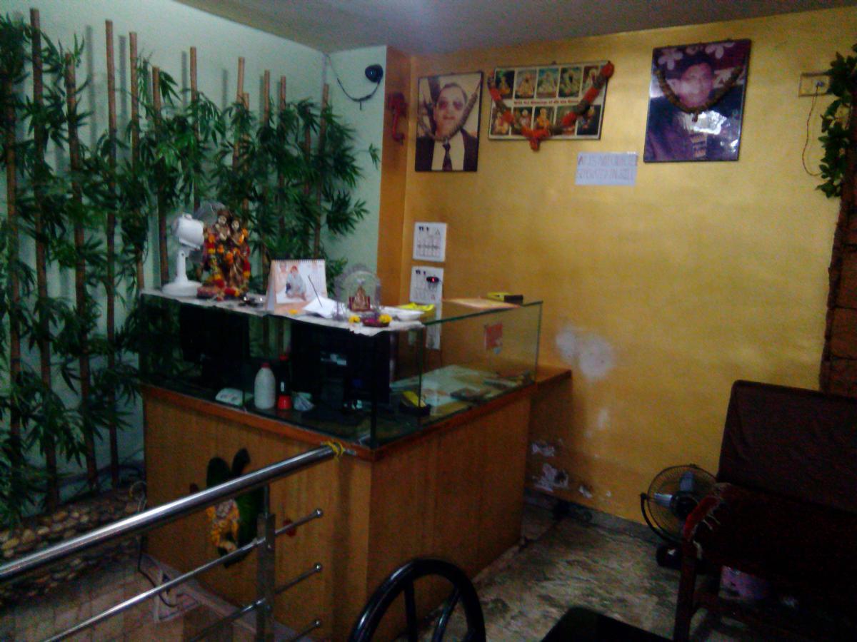 Hotel Dev Palace *