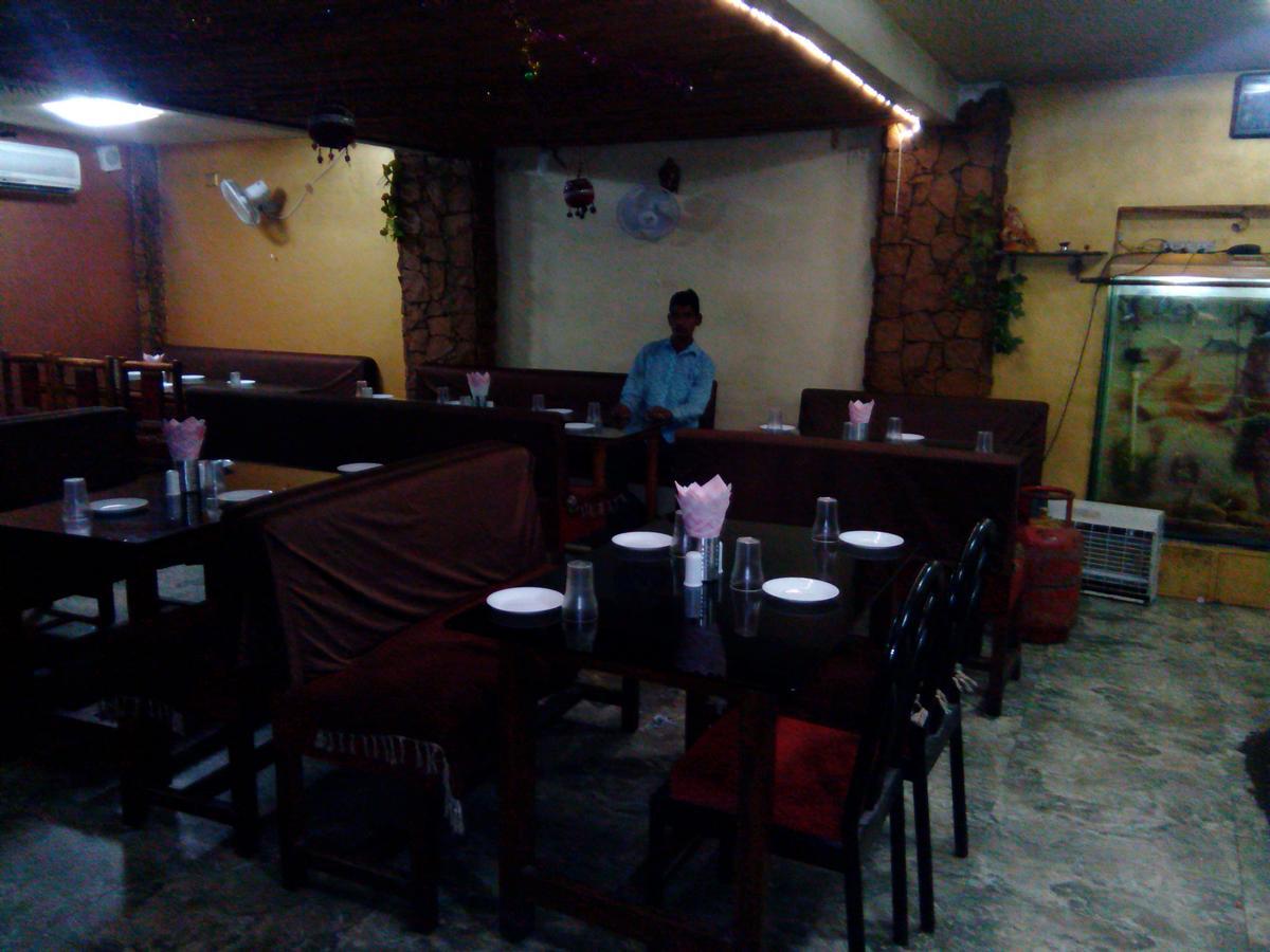 Dev Palace Hotel