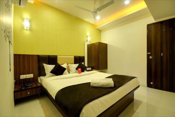 Hotel Satellite Ahmedabad