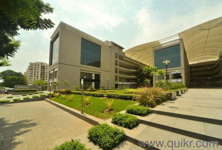 Satellite Hotel Ahmedabad