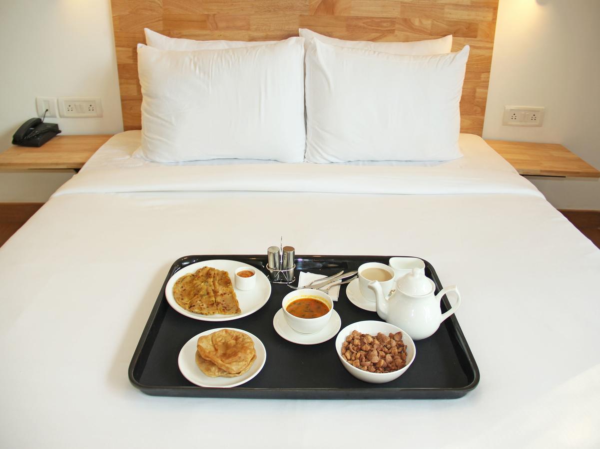 Kingston 3* Ahmedabad