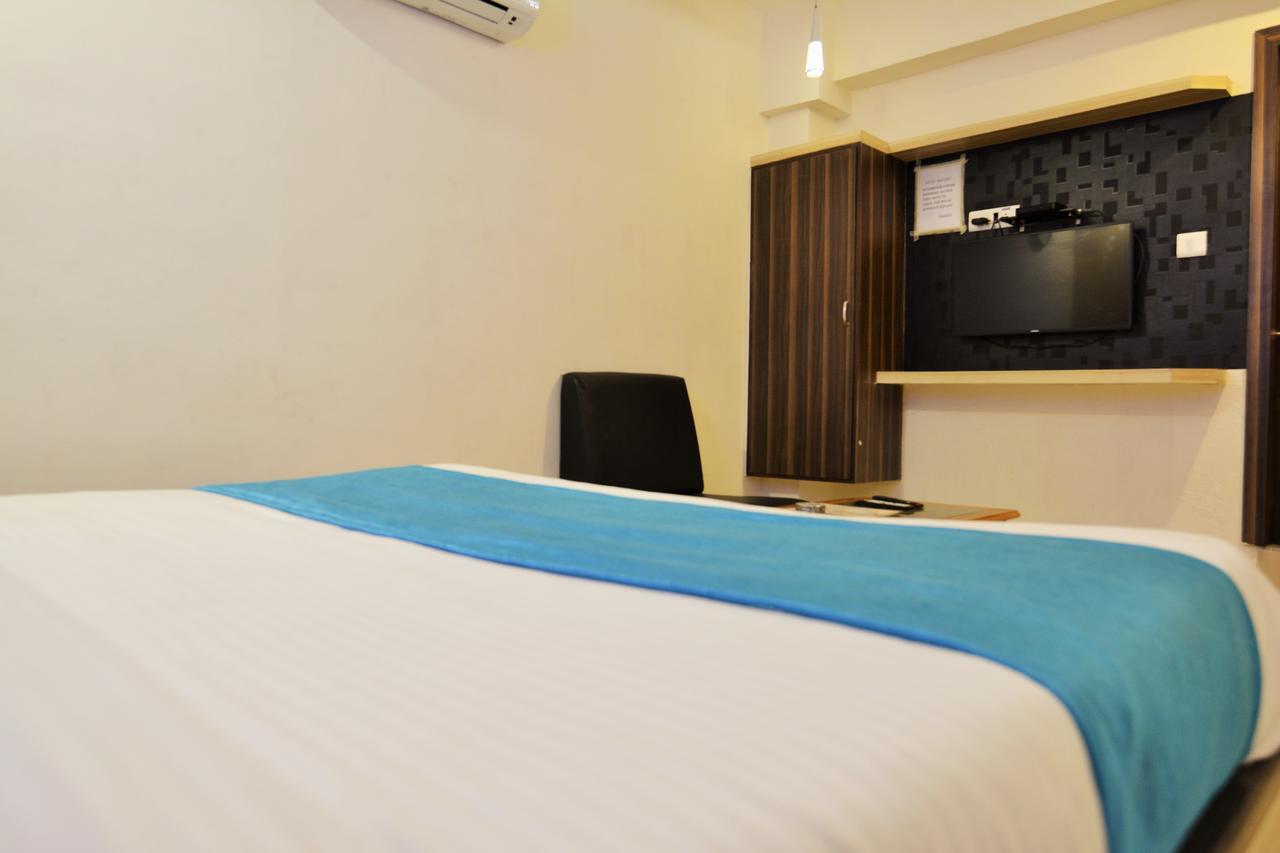Madhav 4* Ahmedabad