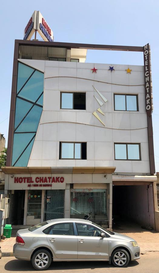Chatako
