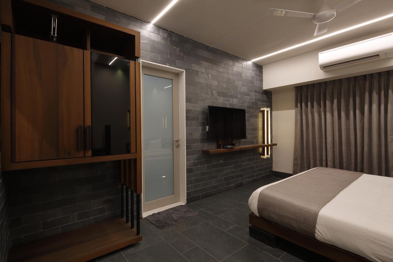 Hotel Carrefour