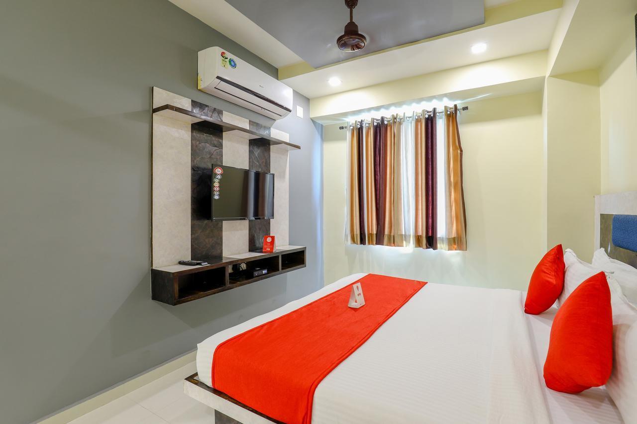 Bed & Breakfast Apollo Ahmedabad