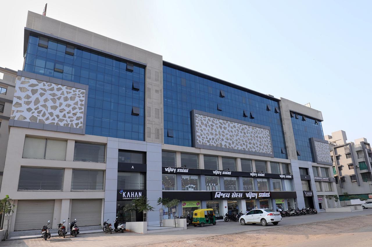 Apollo Ahmedabad