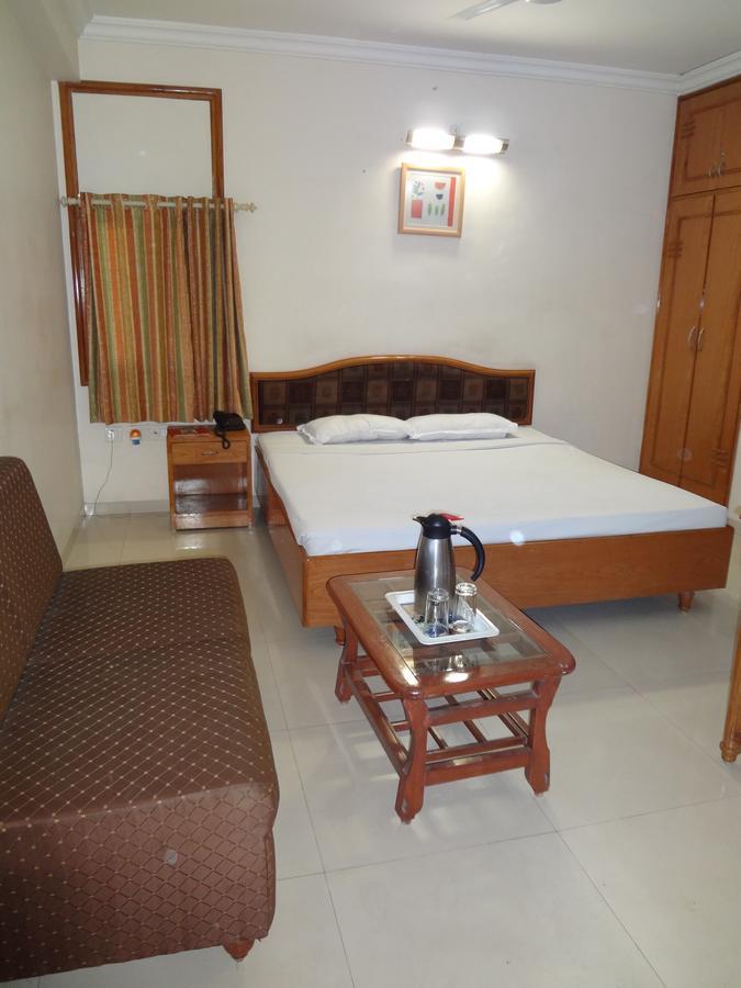Airport Residency 2* Ahmedabad