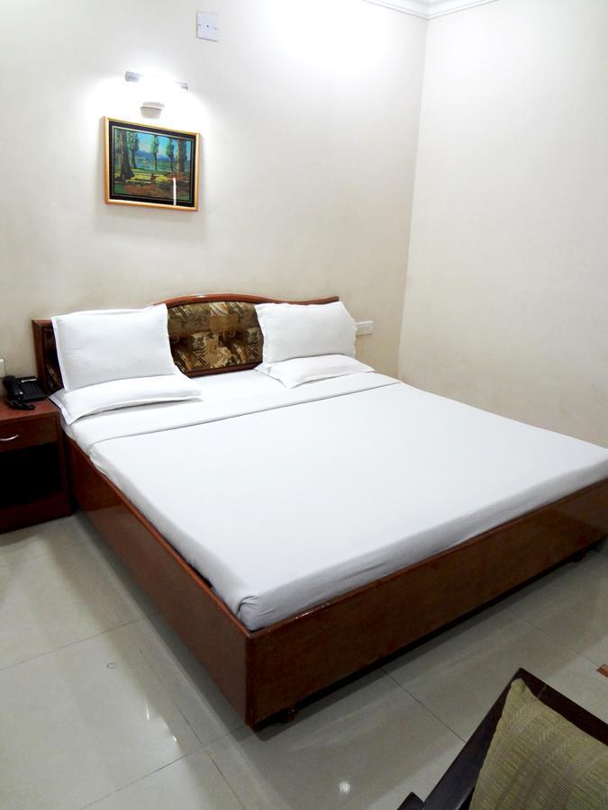 Airport Residency Ahmedabad