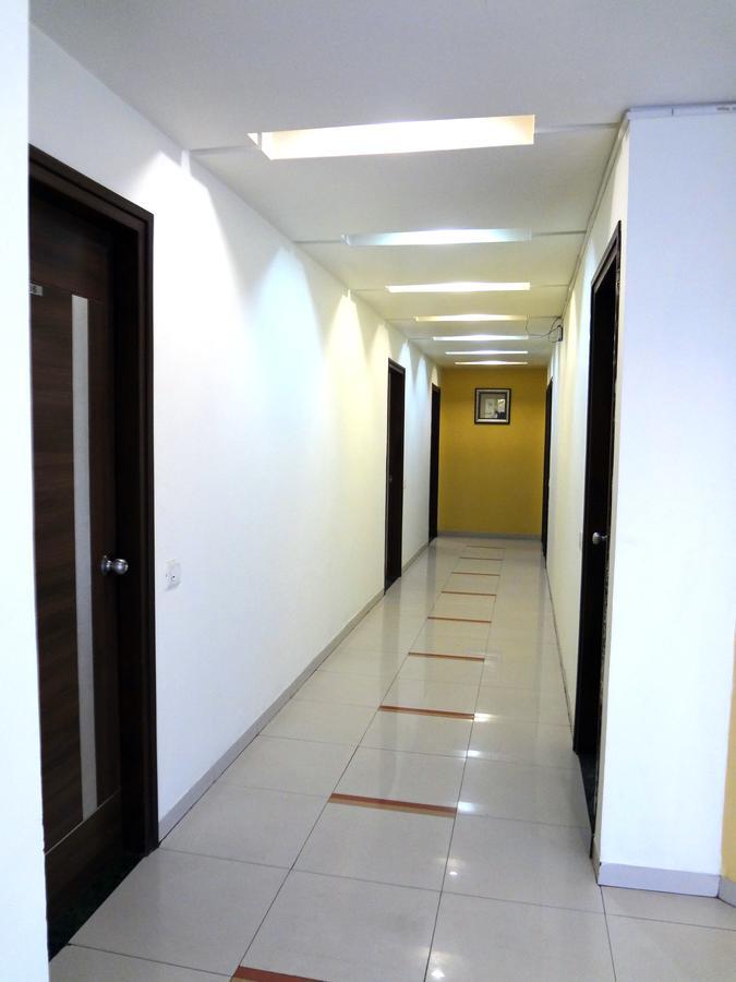 Airport Residency 2* Ahmedabad