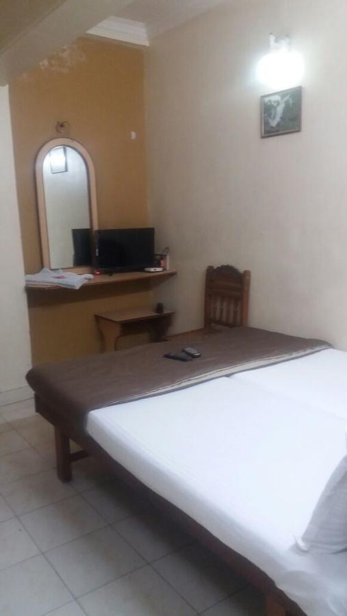 Hotel Suvidha