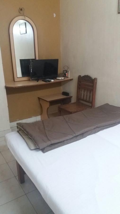 Hotel Suvidha *