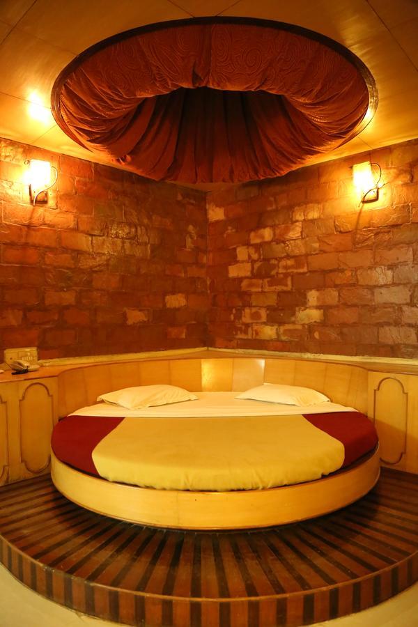 Siddhartha Palace Hotel Ahmedabad