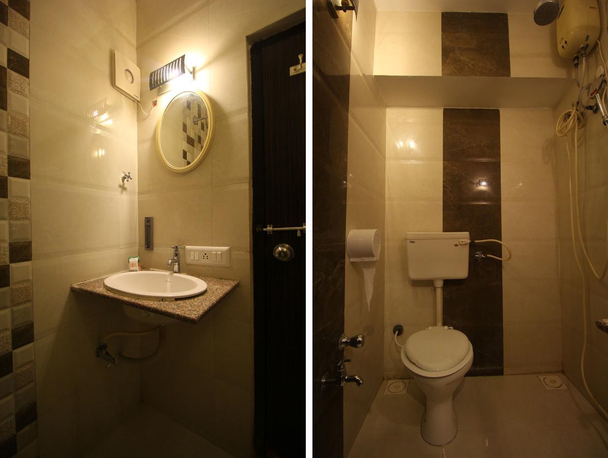 Oyo 8786 Maan Residency Ahmedabad