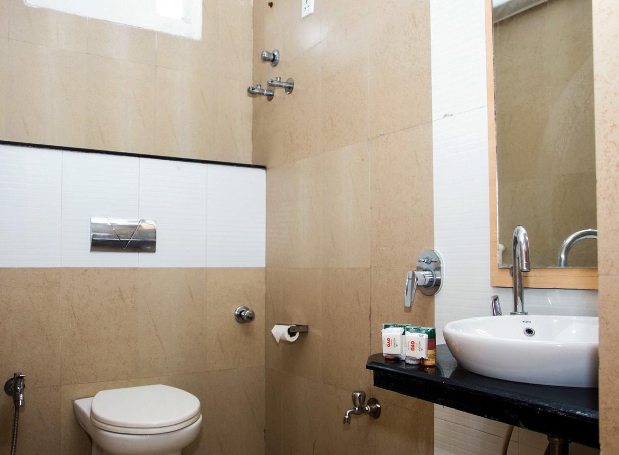 Sky Stays Skyland 3* Ahmedabad