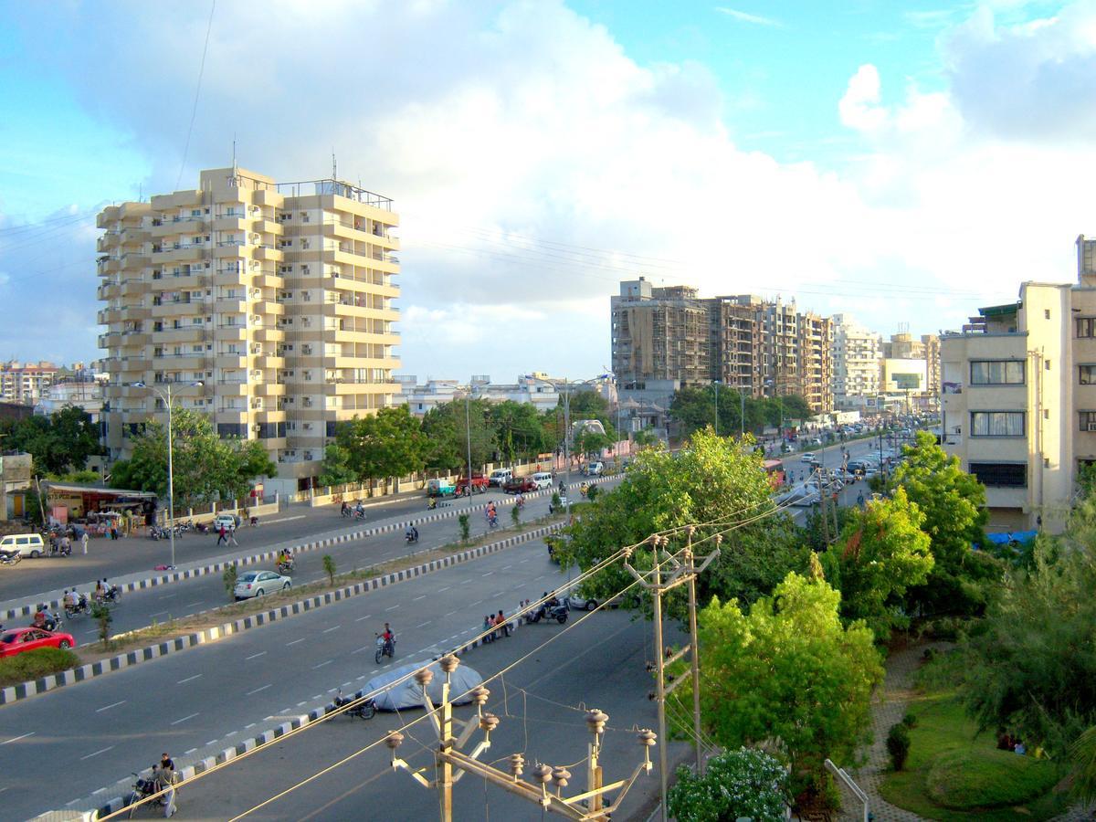 Sky Stays Skyland 3* Ahmedabad