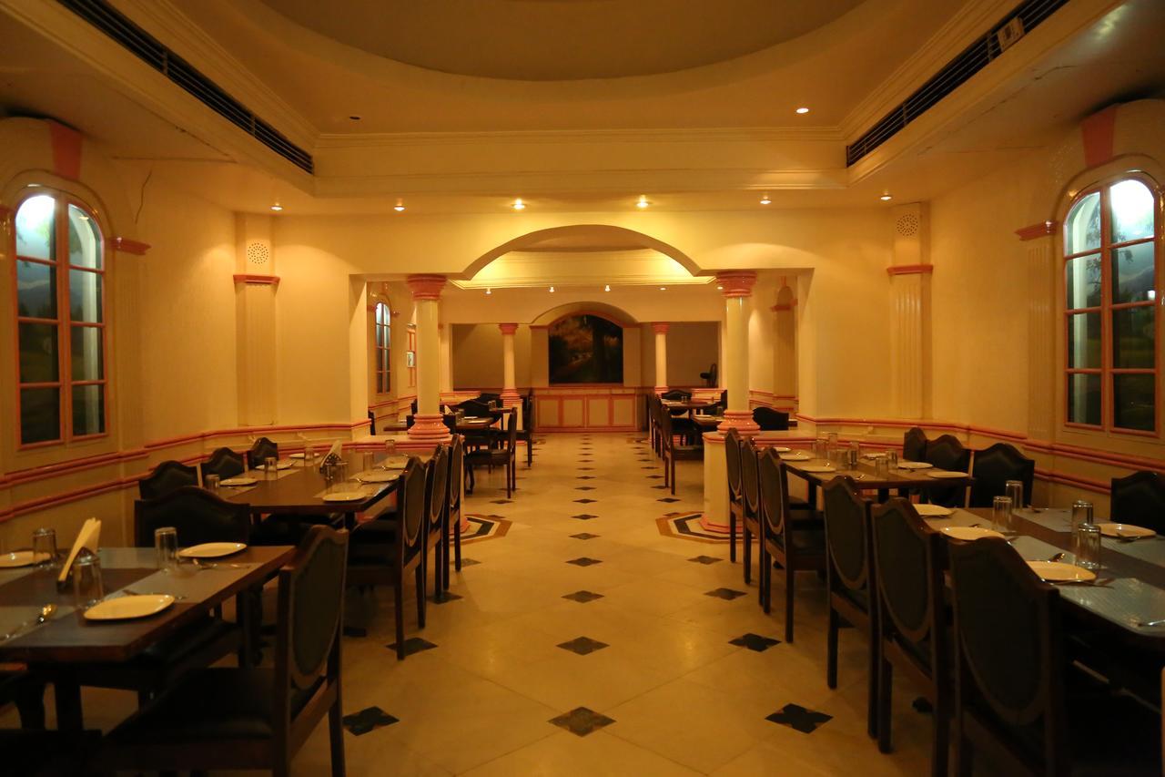 Hotel Siddhartha Palace 3*