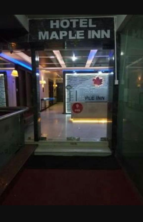 Maple Hotel 2*