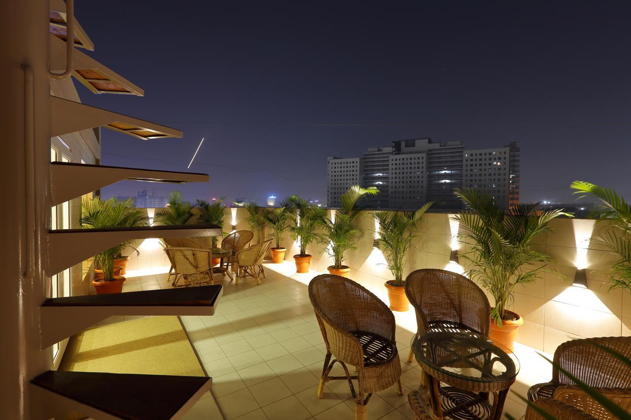 440, A Serene Hotel 3*