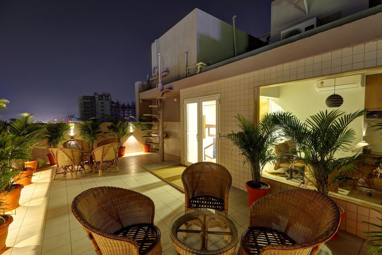 Hotel 440, A Serene 3*