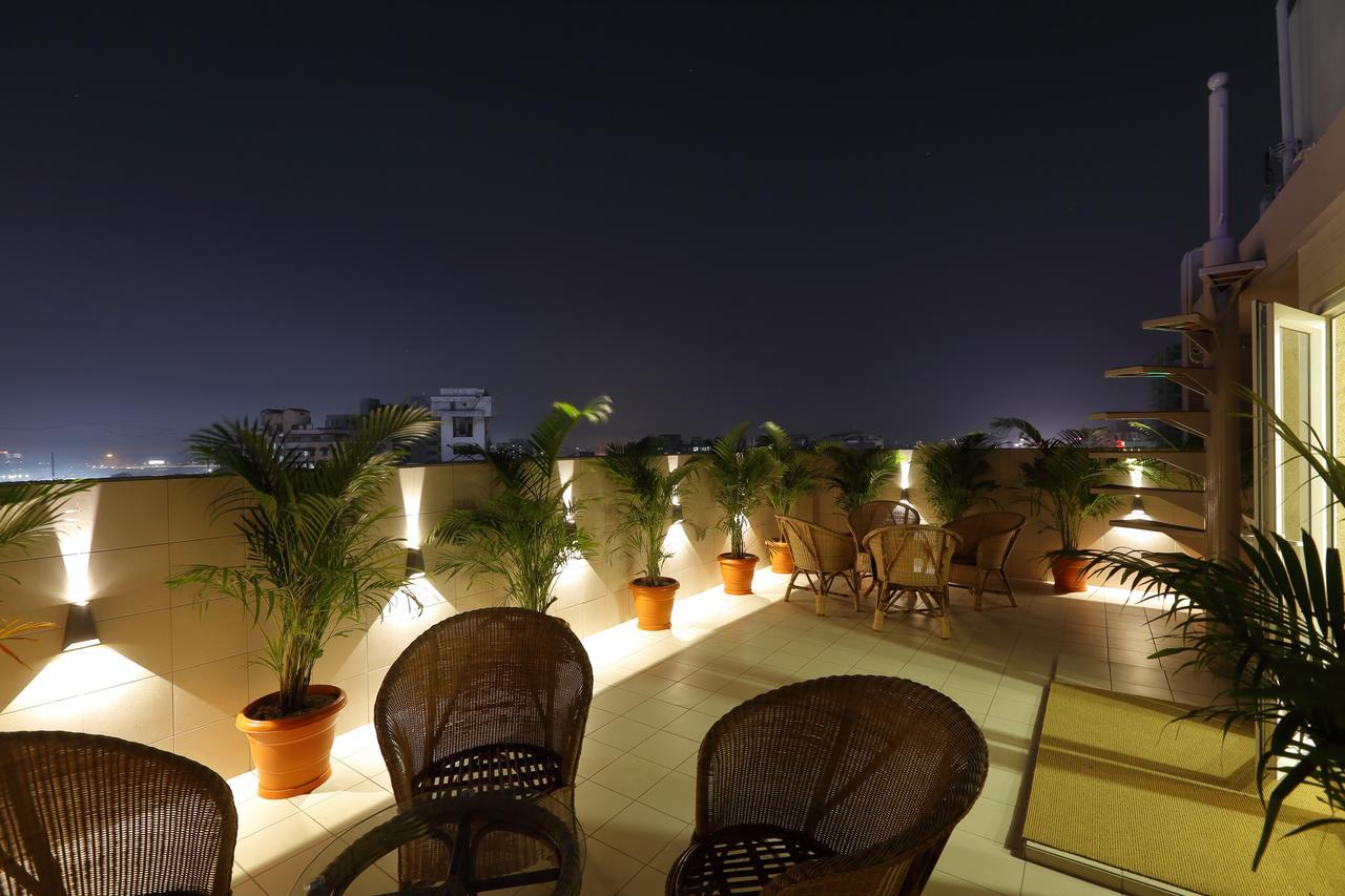 Hotel 440, A Serene 3*