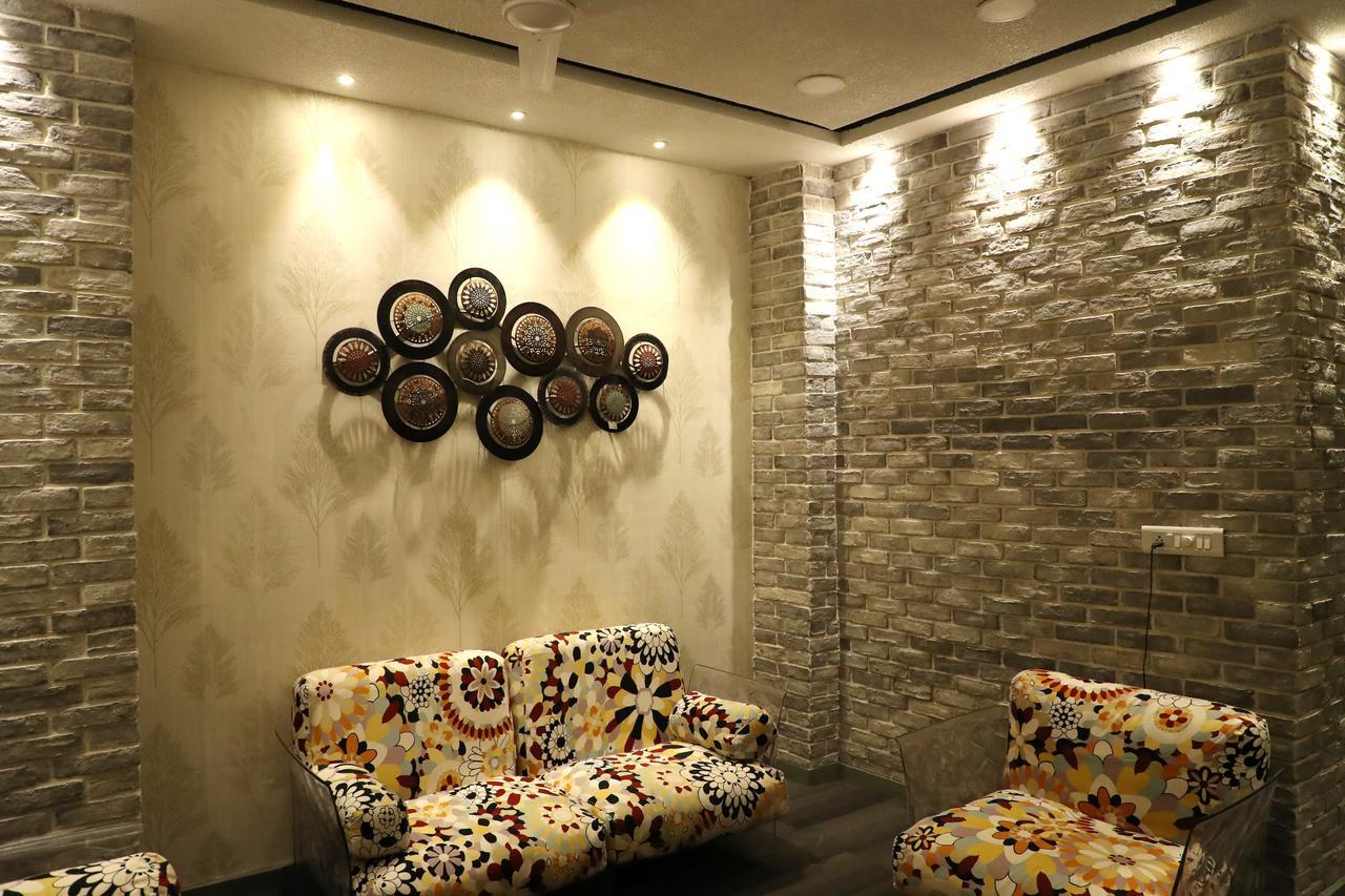 Tribecca Select Hotel 3*