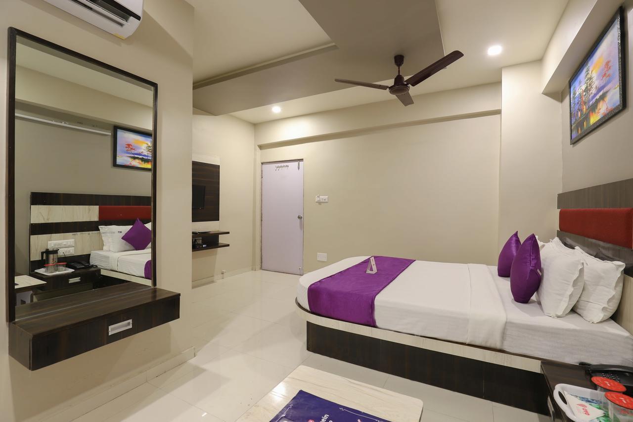 Apollo Bed & Breakfast *