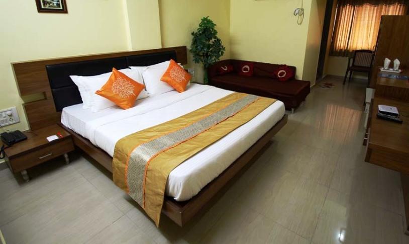 Ratnadeep Ahmedabad