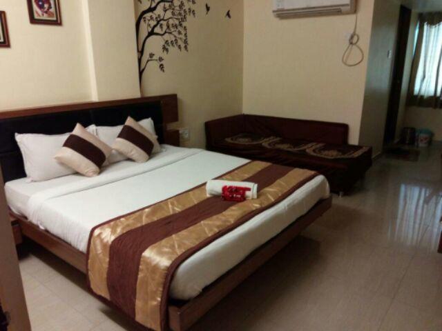 Ratnadeep Hotel 2*