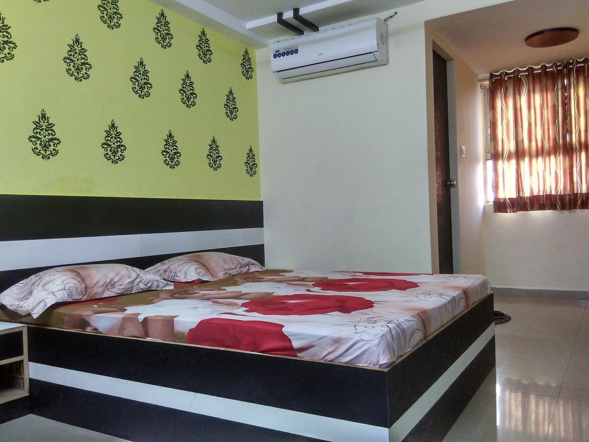 Prince Palace * Ahmedabad