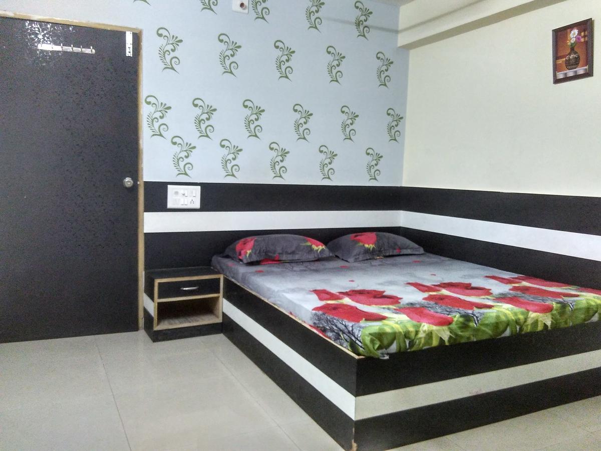 Prince Palace Hotel Ahmedabad