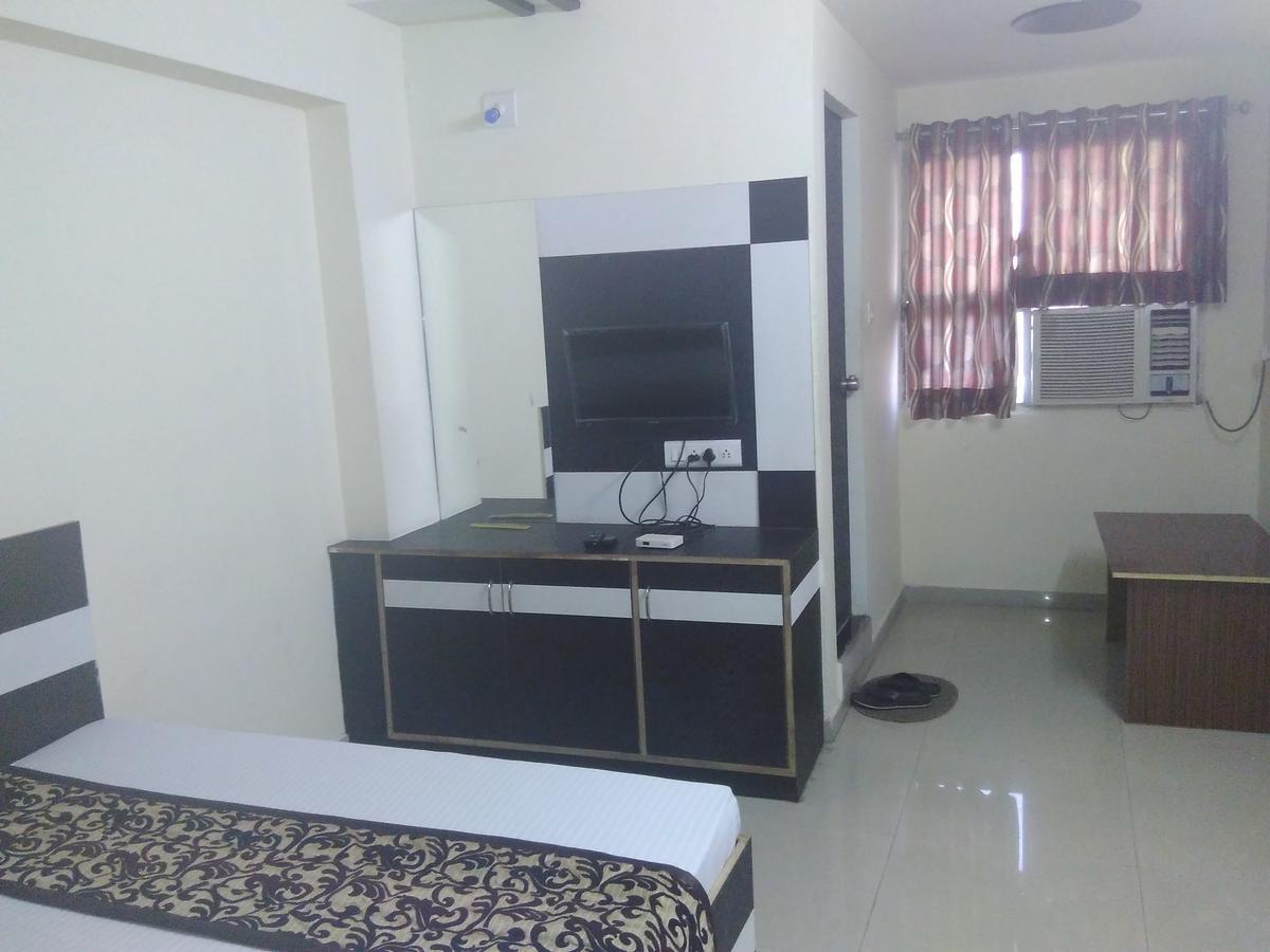 Prince Palace Ahmedabad