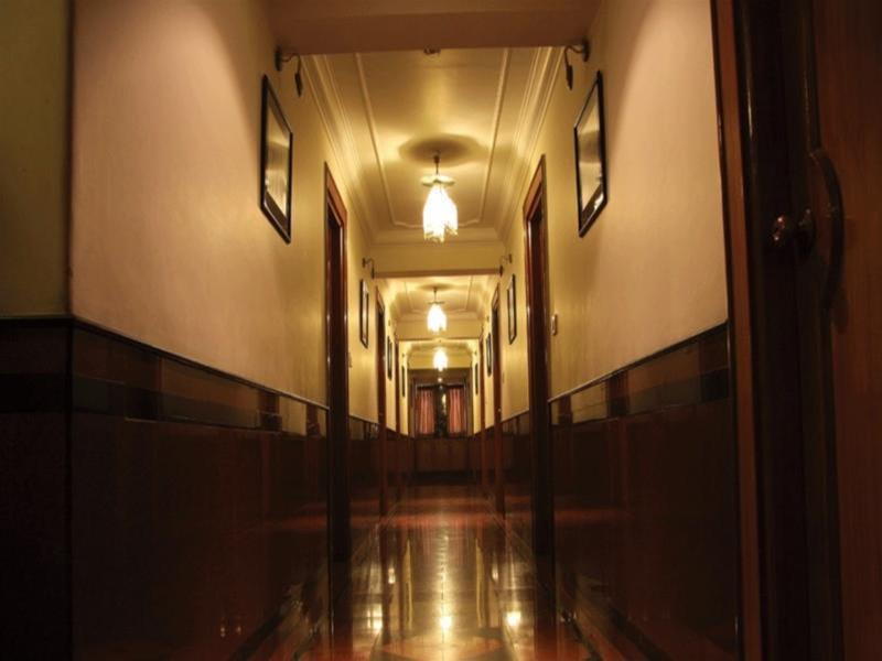Hotel Maruti