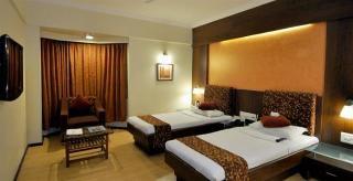 Royal Highness 3* Ahmedabad
