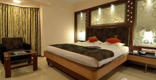 Royal Highness Ahmedabad