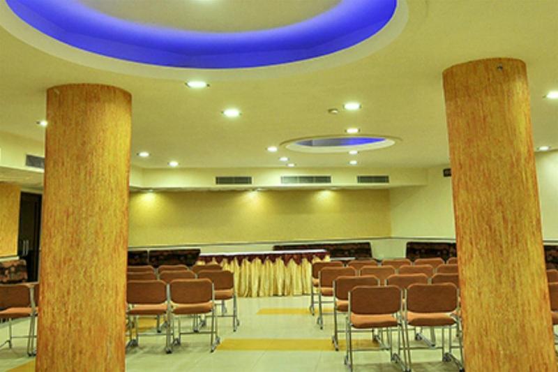 Hotel The Westend Ahmedabad