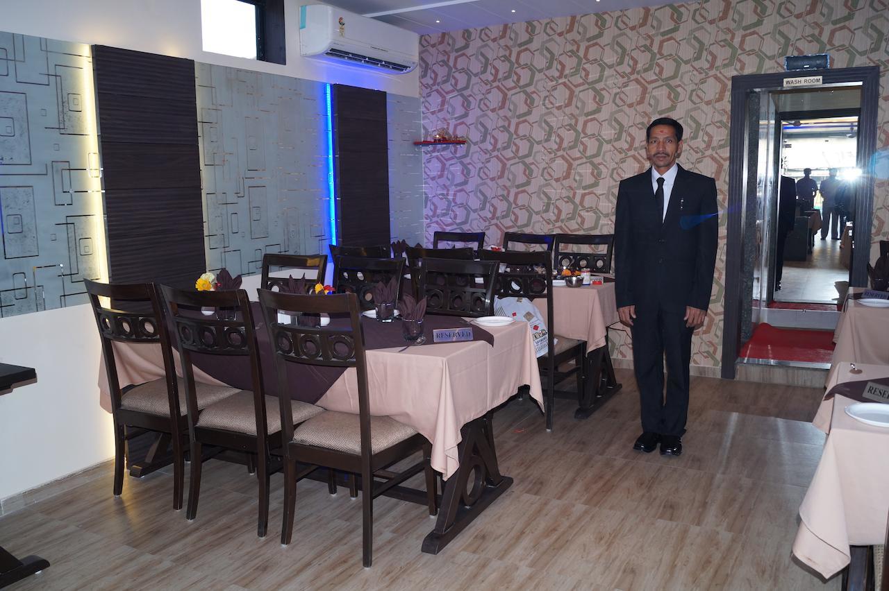 Shree Akshar Restaurant And Ahmedabad