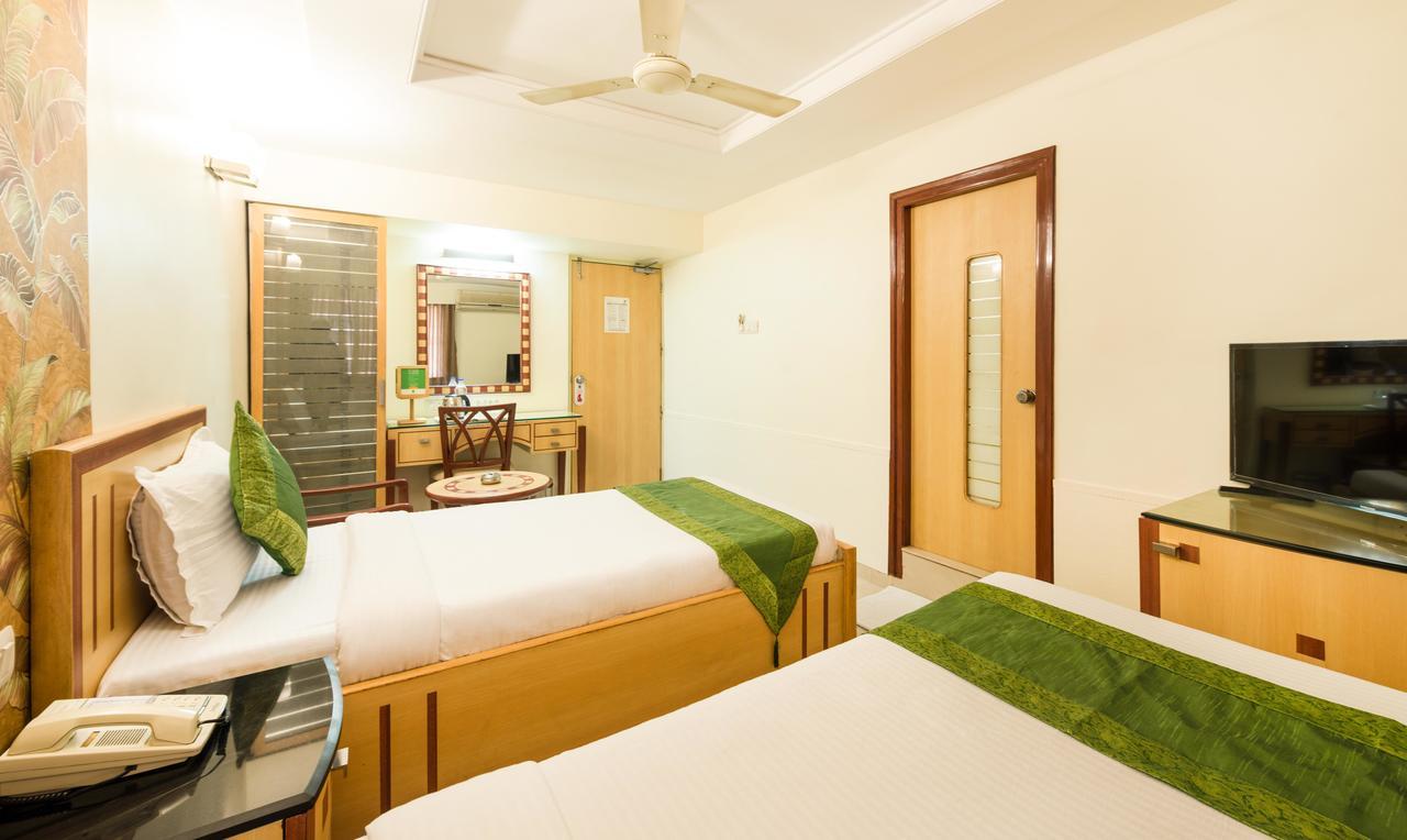 Treebo Paradise 3* Ahmedabad