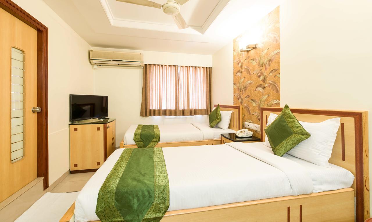 Hotel Treebo Paradise Ahmedabad