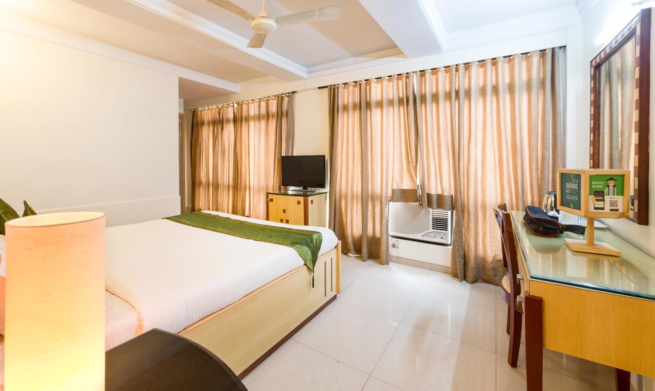 Hotel Treebo Paradise Ahmedabad