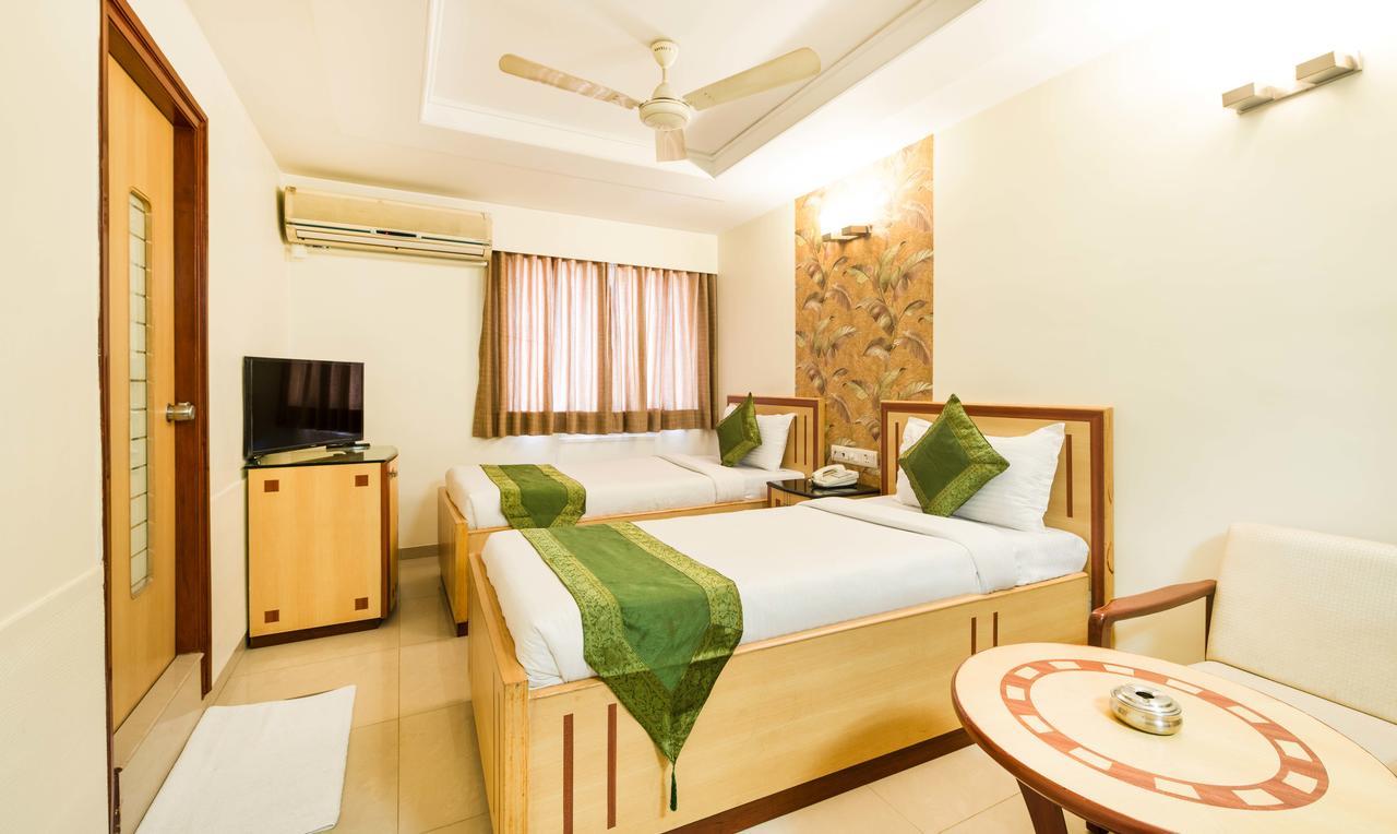 Hotel Treebo Paradise