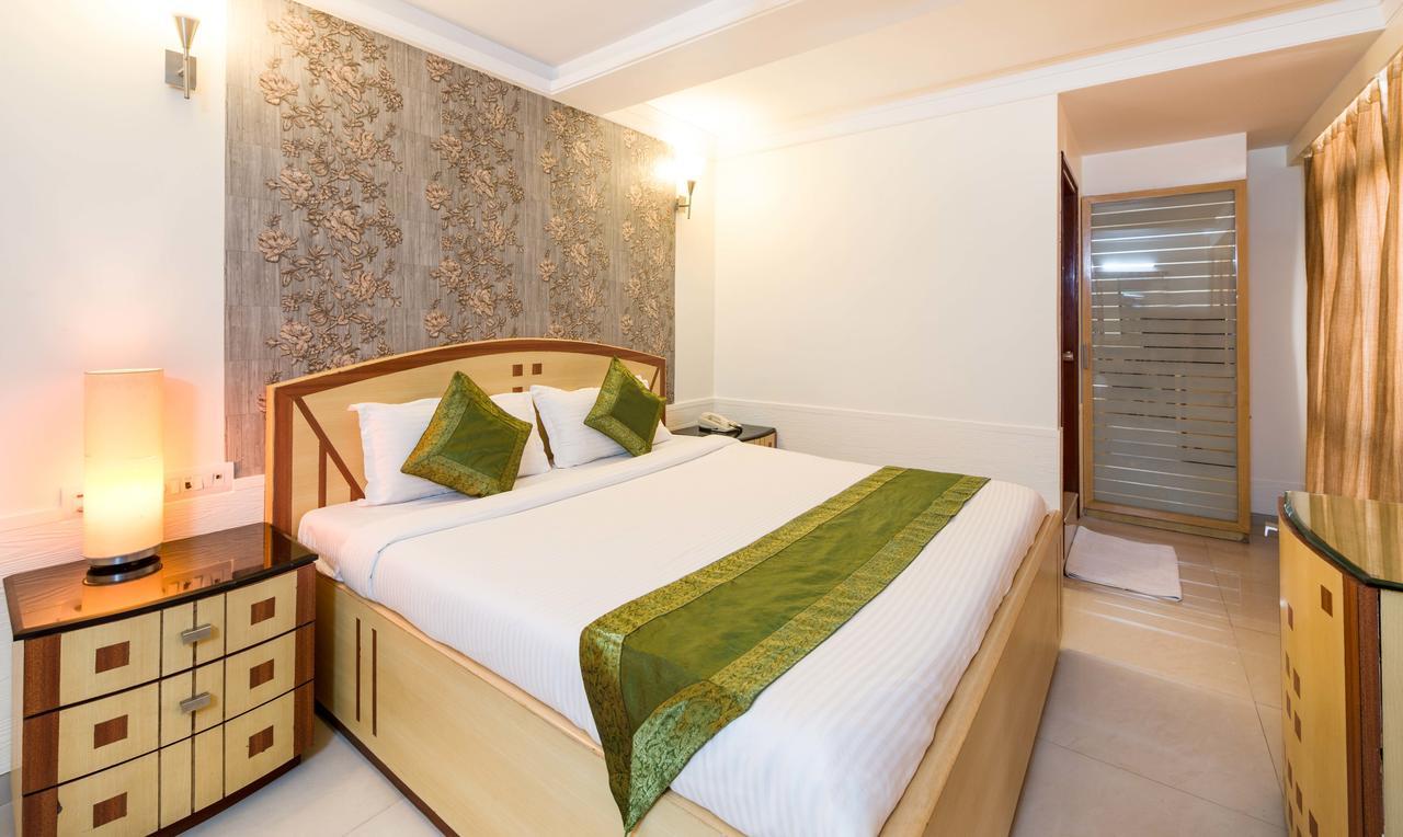 Treebo Paradise Hotel