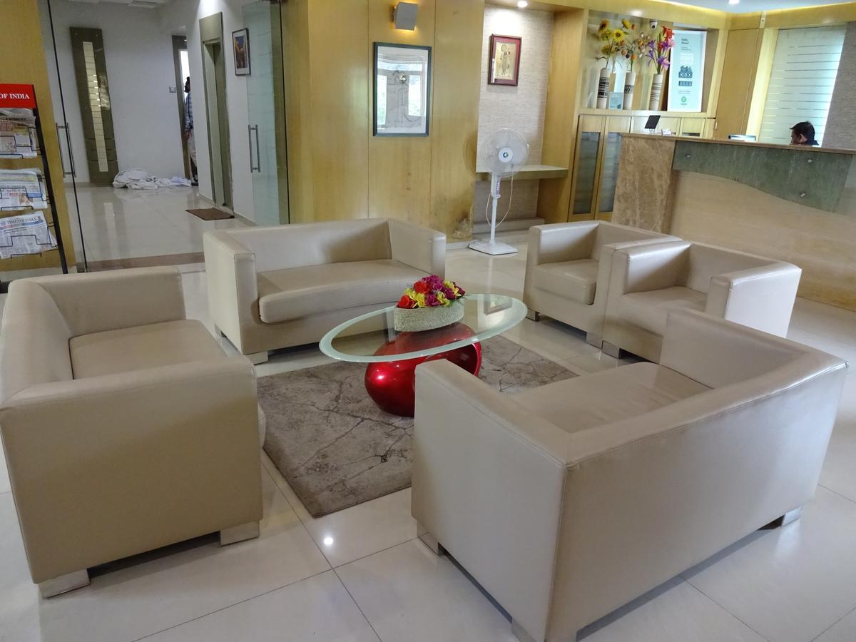 Hotel Treebo Paradise 3*