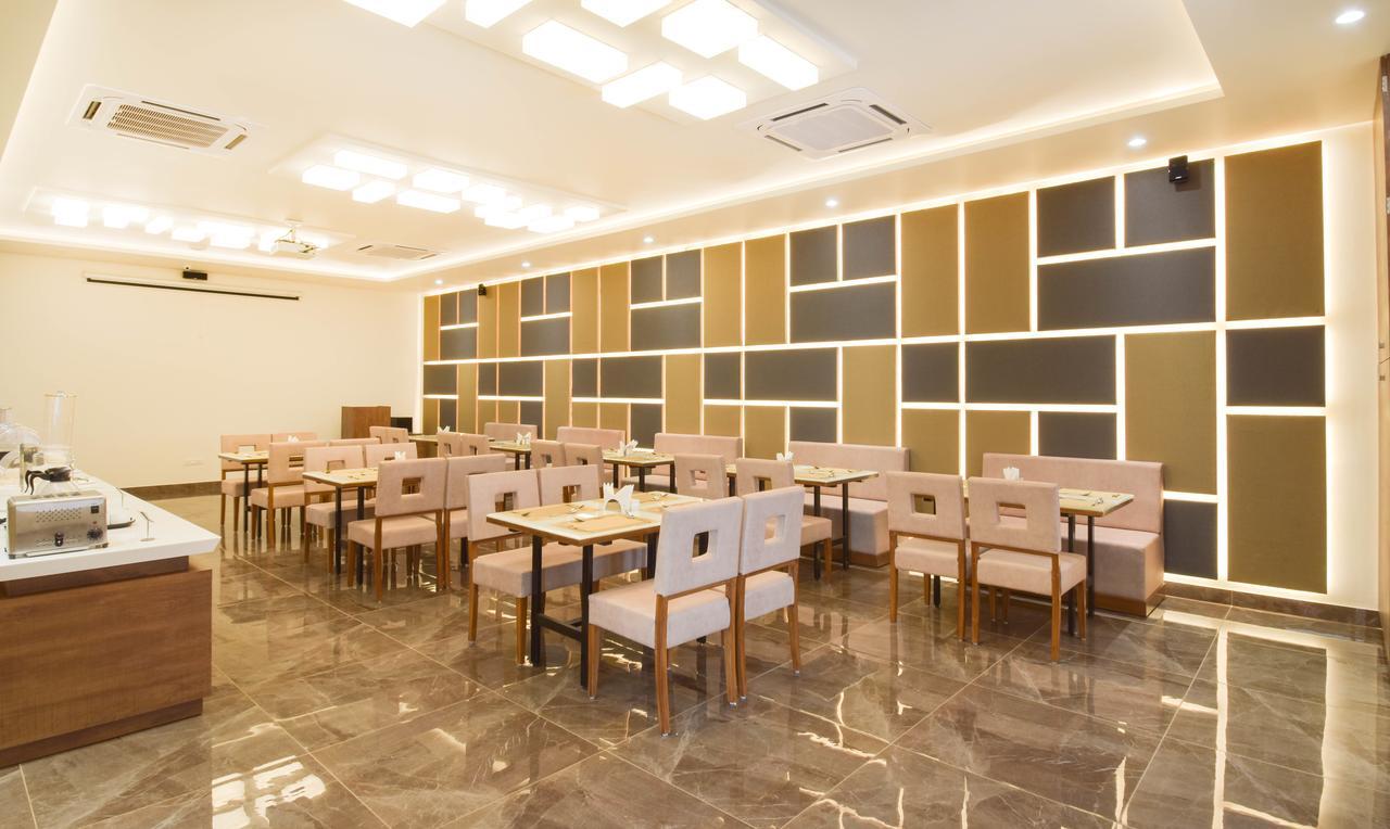 Treebo Paradise Hotel Ahmedabad