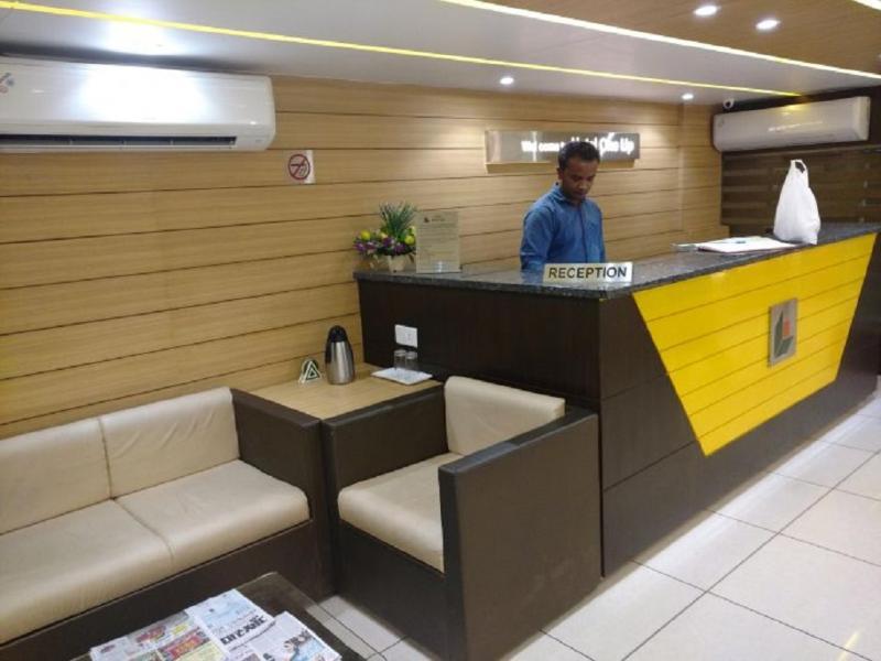 Fabhotel Kyra - Near Airport Road Hotel Ahmedabad