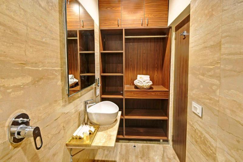 Fabhotel Kyra - Near Airport Road Hotel Ahmedabad
