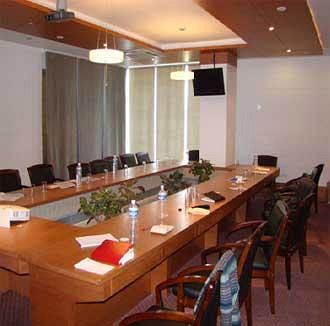 Hotel Fabhotel Cambay Sapphire