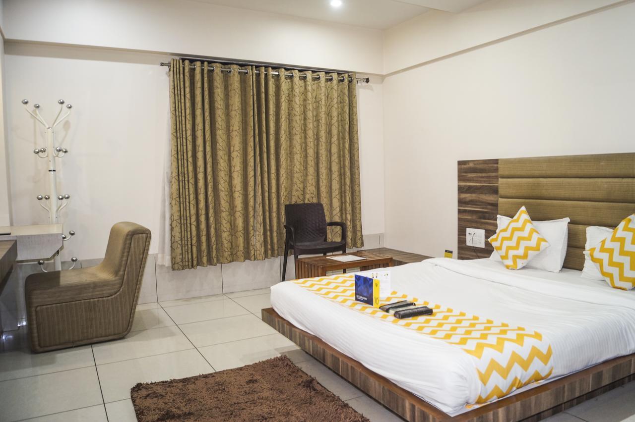 Hotel Darshan Sp Ring Road Naroda