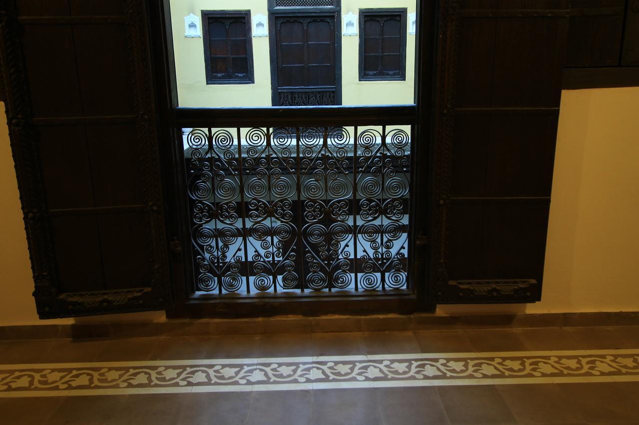 Deewanji Ni Haveli