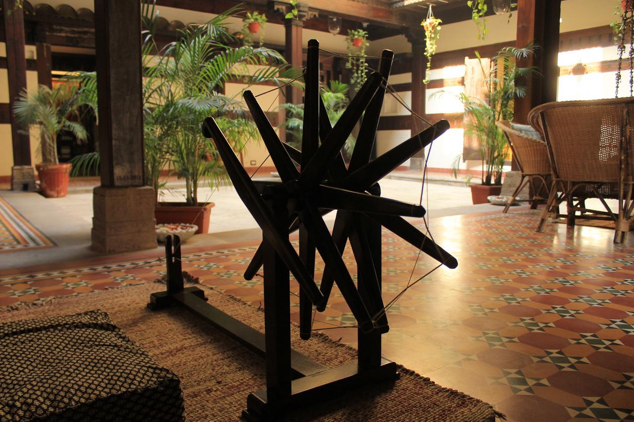 Bed & Breakfast Deewanji Ni Haveli Ahmedabad