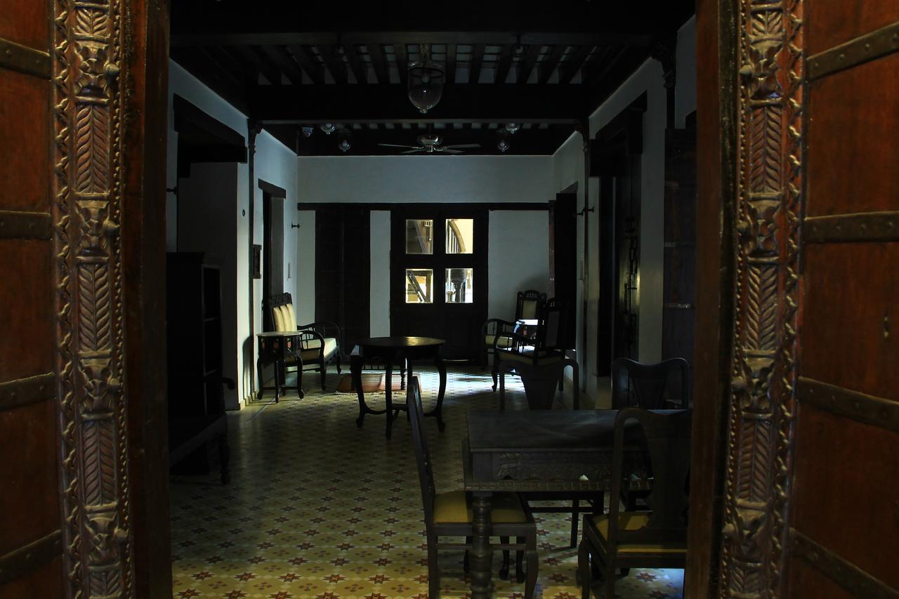 Bed & Breakfast Deewanji Ni Haveli 3*